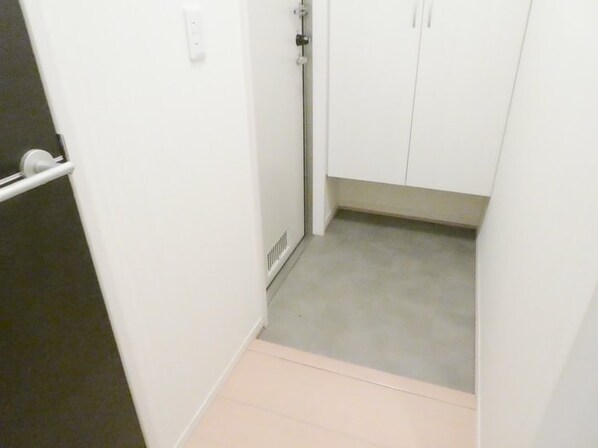 ラフレ仲道Cの物件内観写真